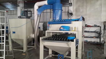 廣州玻璃噴砂機(jī) 行業(yè)應(yīng)用與技術(shù)特點(diǎn)