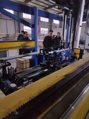 國(guó)內(nèi)桁架機(jī)械手領(lǐng)軍企業(yè)盤點(diǎn) 來電匯欣達(dá)智能設(shè)備解析